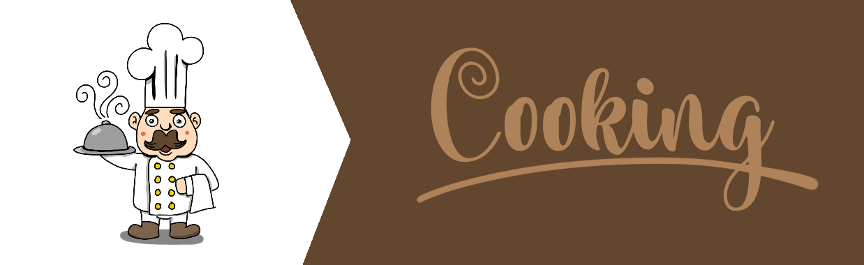 Helping in the kitchen | Mama van vijf