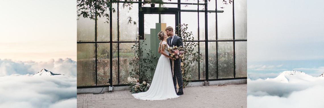 Lente, zomer, herfst of winter bruiloft? | Yaramairin