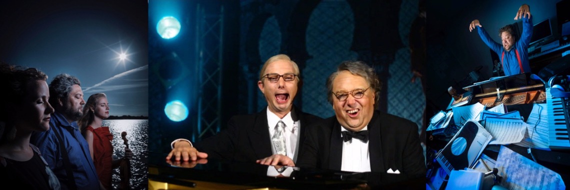 Foto Gallery Mike Boddé | Mike Boddé