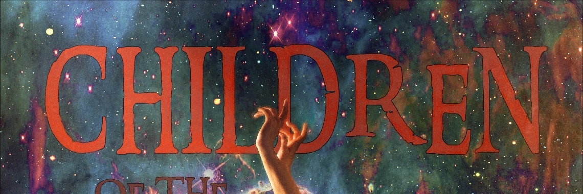 Children of Light | Christiaanskunst