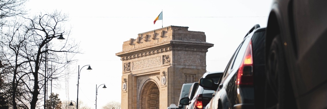 De mooiste bezienswaardigheden van Boekarest | Rose