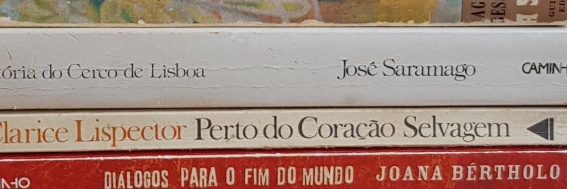 Adriana´s post "Books, body and soul": my own version | Paula Martins