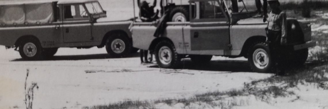 Holidays in the Kruger Park | Paula Martins