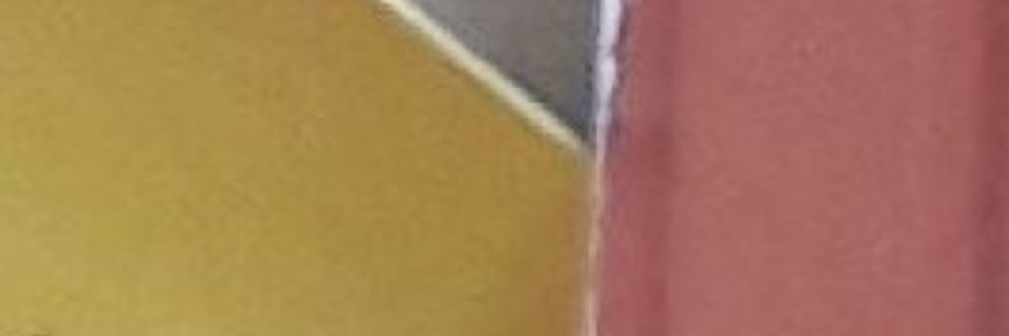 My personal experience | Paula Martins