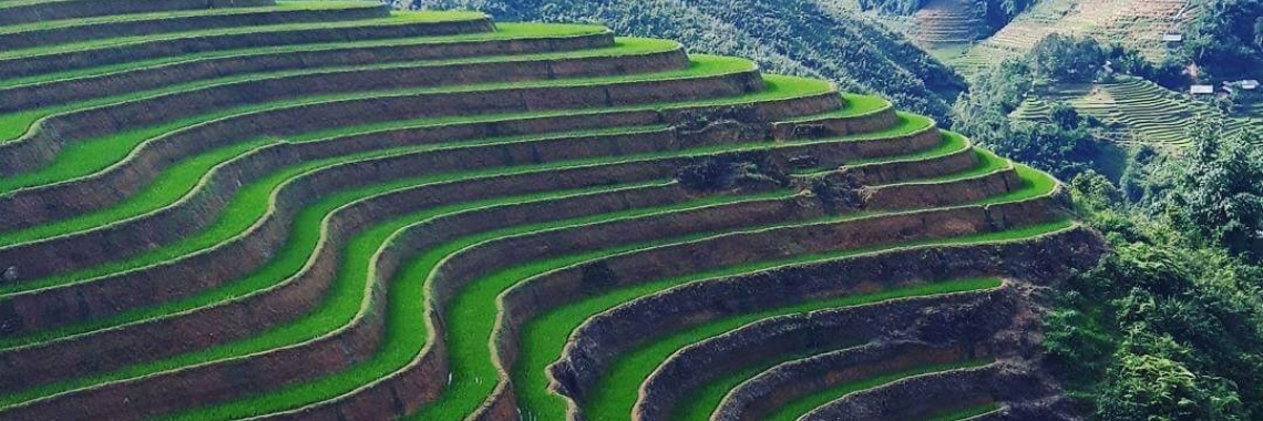 A special meeting in Sapa - Asia | Robert