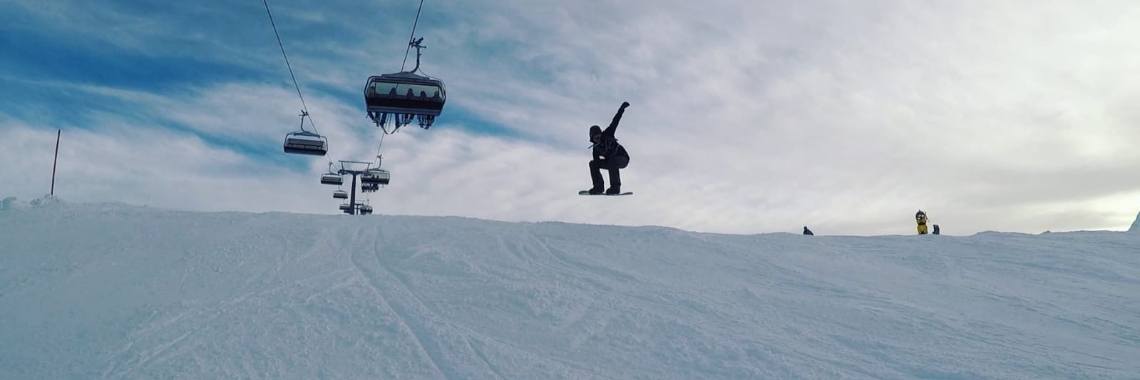 My favorite hobby | Robert