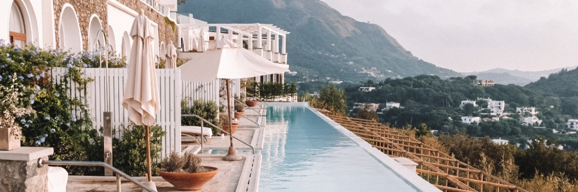What to see and do in Ischia, one of the most picturesque island in the Bay of Naples | Robert