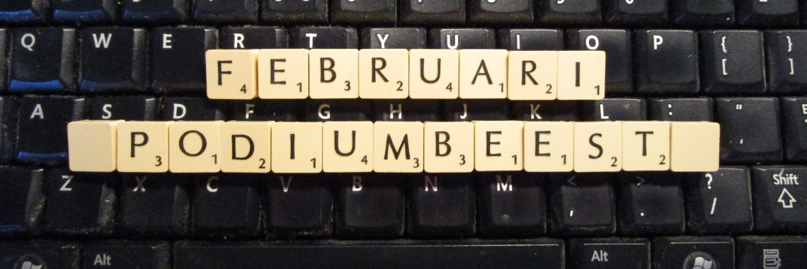 Zijn alle beesten aanwezig? Dan kan het verzamelen op het podium beginnen | 141woorden