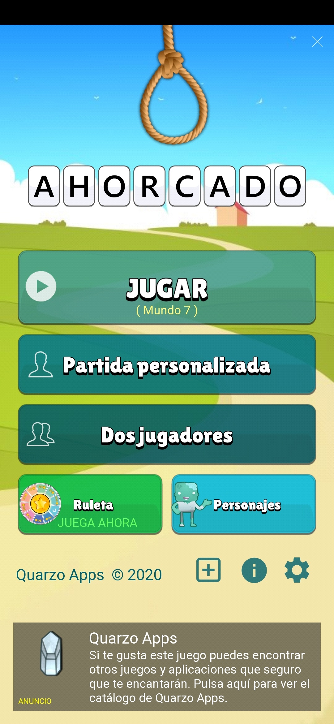 Juego 