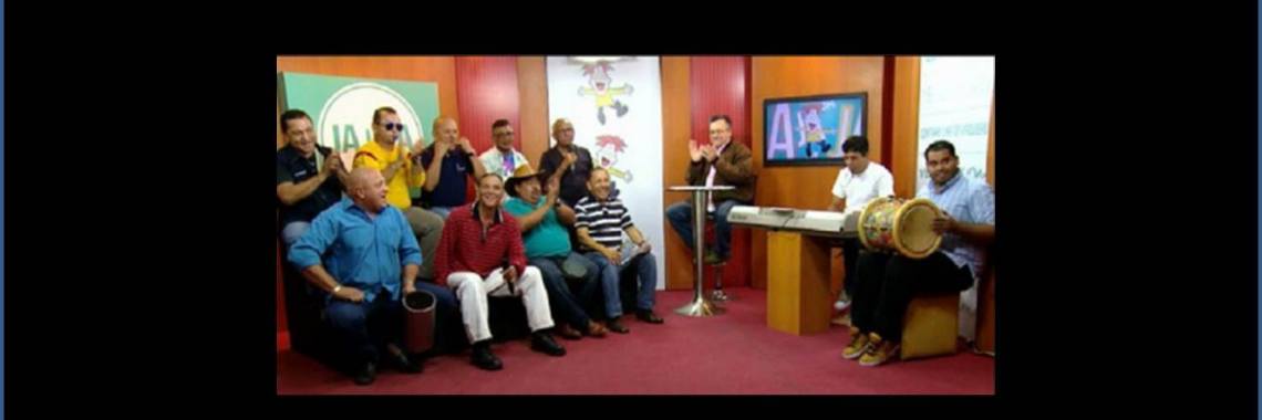 Jokes Show on Zuliana TV | naf1971naf