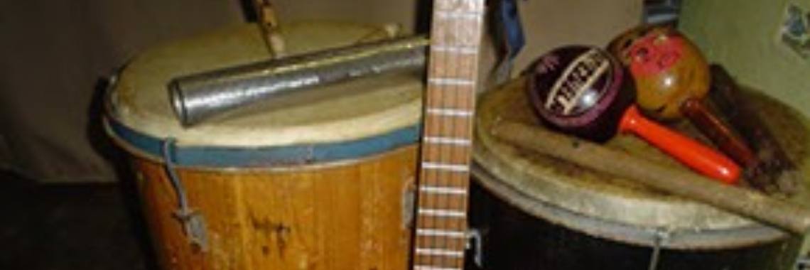 Gaita Zuliana | naf1971naf