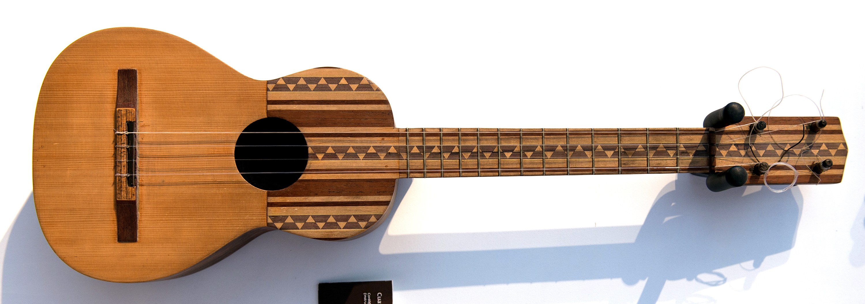 jesus sevillano 12 string