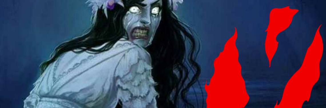 La sayonona real | Néstor David