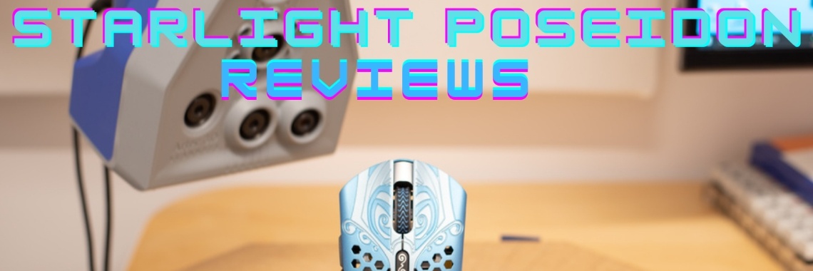 Análisis/Starlight poseidón | Néstor David