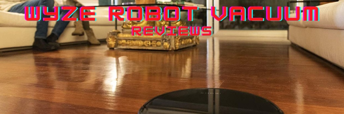 Análisis/Wyze robot vacuum | Néstor David