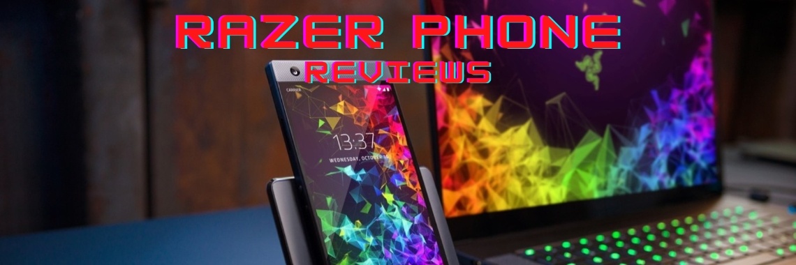 Analysis/Razer phone | Néstor David