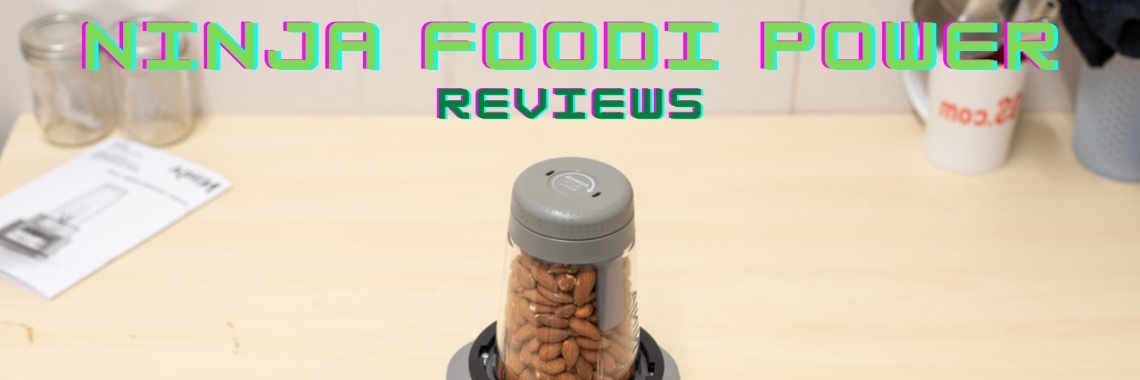 Análisis/Ninja foodi power nutri duo | Néstor David