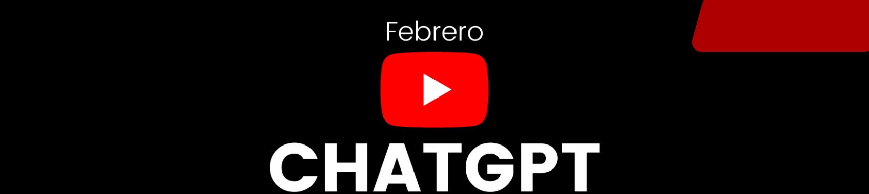 ChatGPT - Como triunfar en Youtube | Néstor David