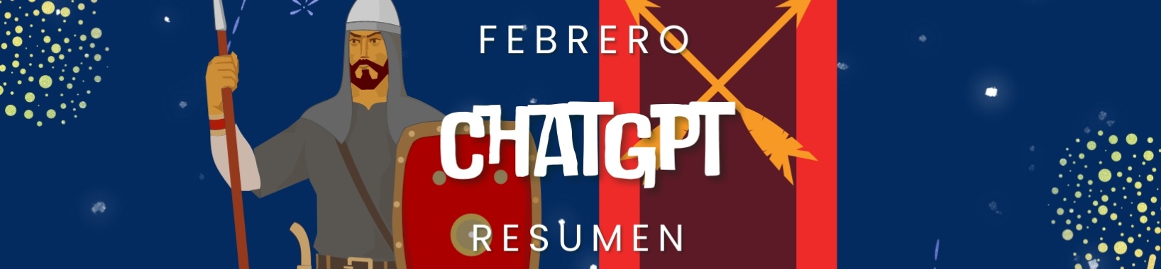 IA - resumen de la historia | Néstor David