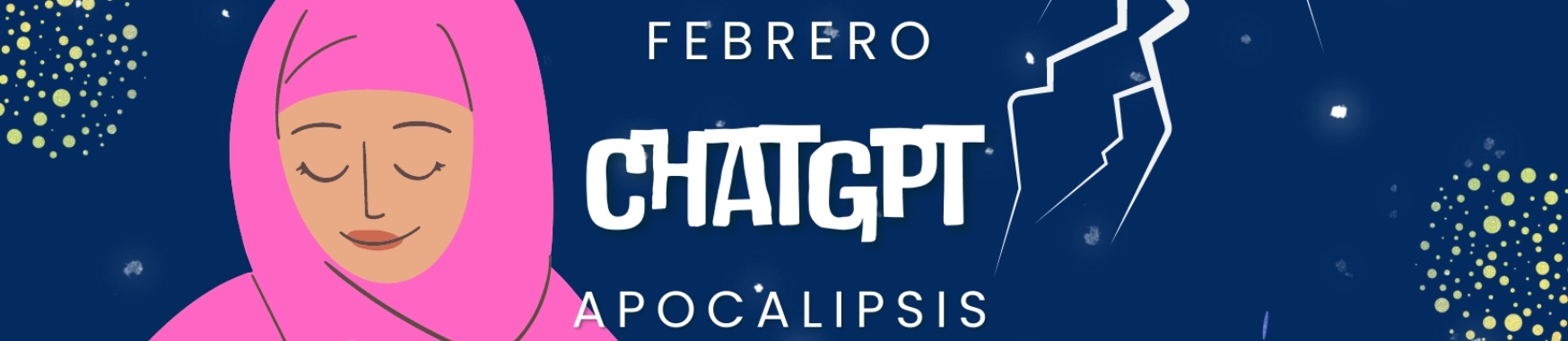 IA - Preguntas respecto al apocalipsis | Néstor David