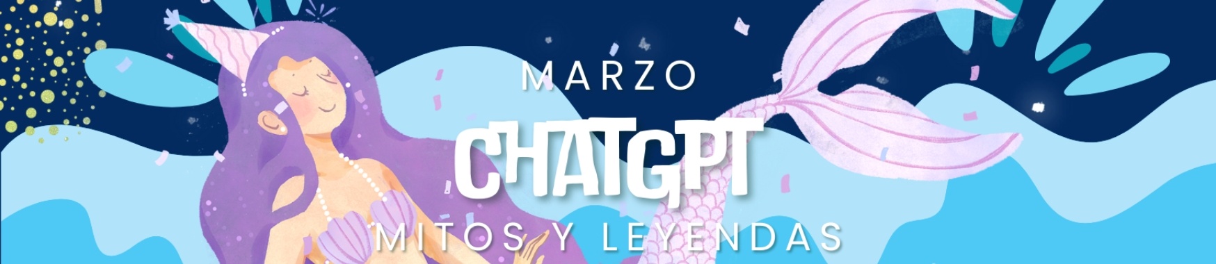 IA - Mitos y leyendas | Néstor David