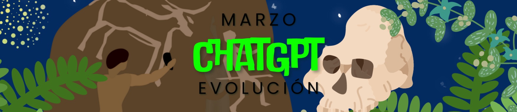 IA - Casos de la evolución | Néstor David