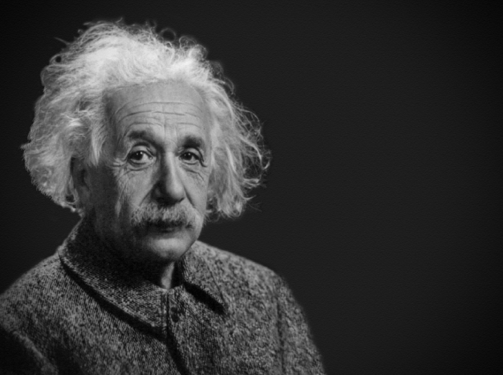 El día que fue robado el cerebro de Einstein.