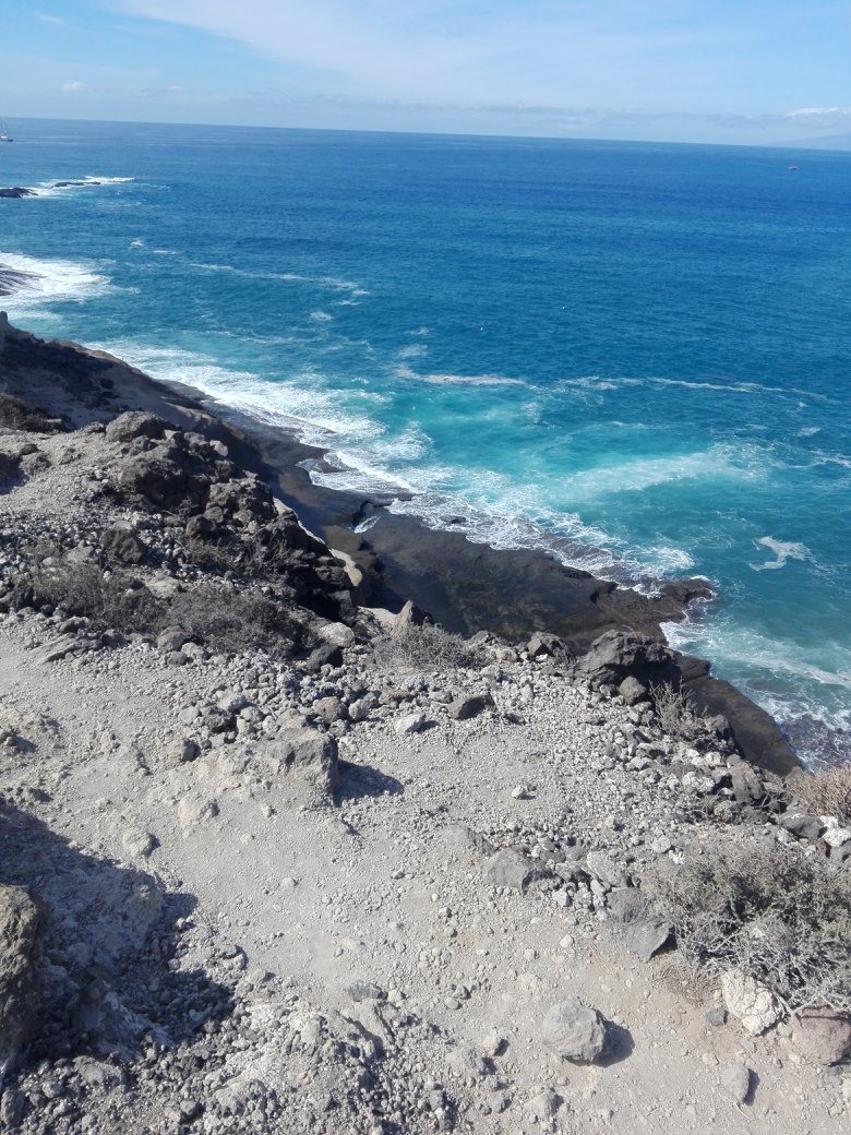 Mijn favoriete plaatsje, Costa Adeje, Tenerife | Joyoflife