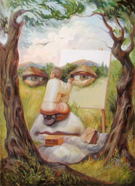 Optische illusies | Joyoflife