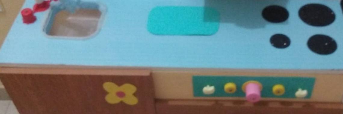 Eine Küche | AnaCa 🌻