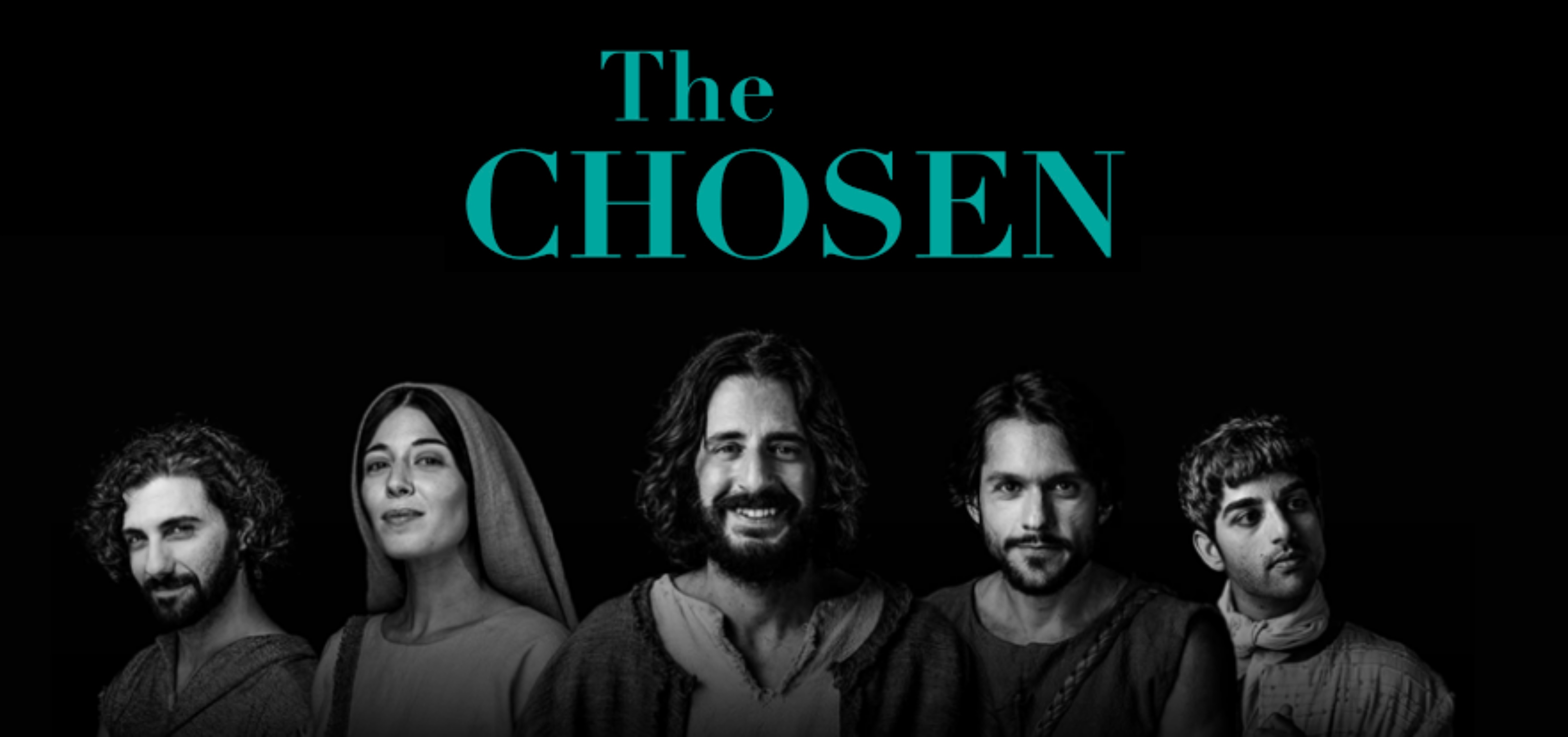 The Chosen (Los Elegidos) Yoors