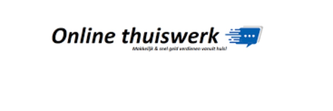 You can do home work at home via your PC | Rosita&Charlene-Blogs-Creaties