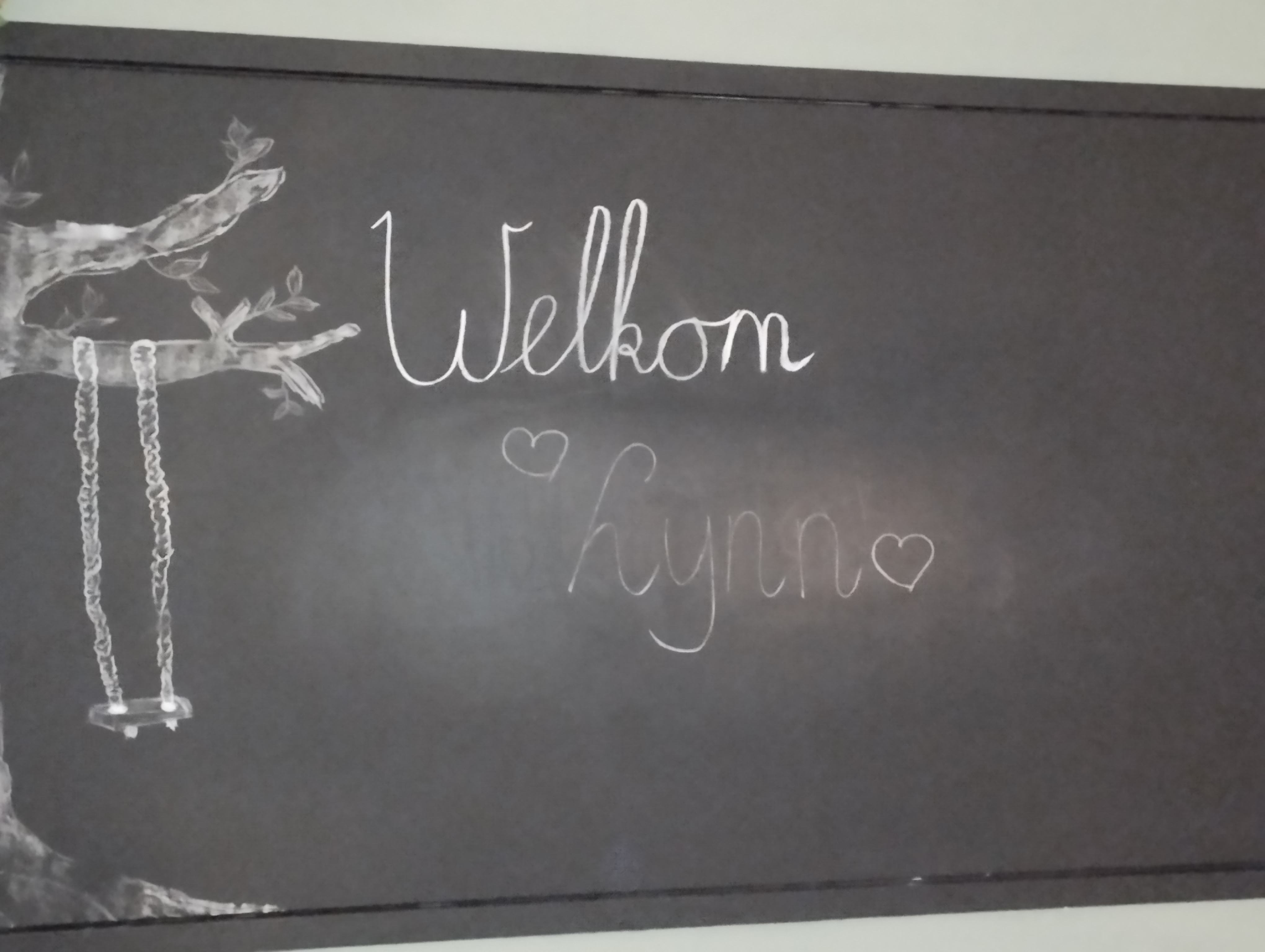 Babyspa met lynn | Rosita&Charlene-Blogs-Creaties