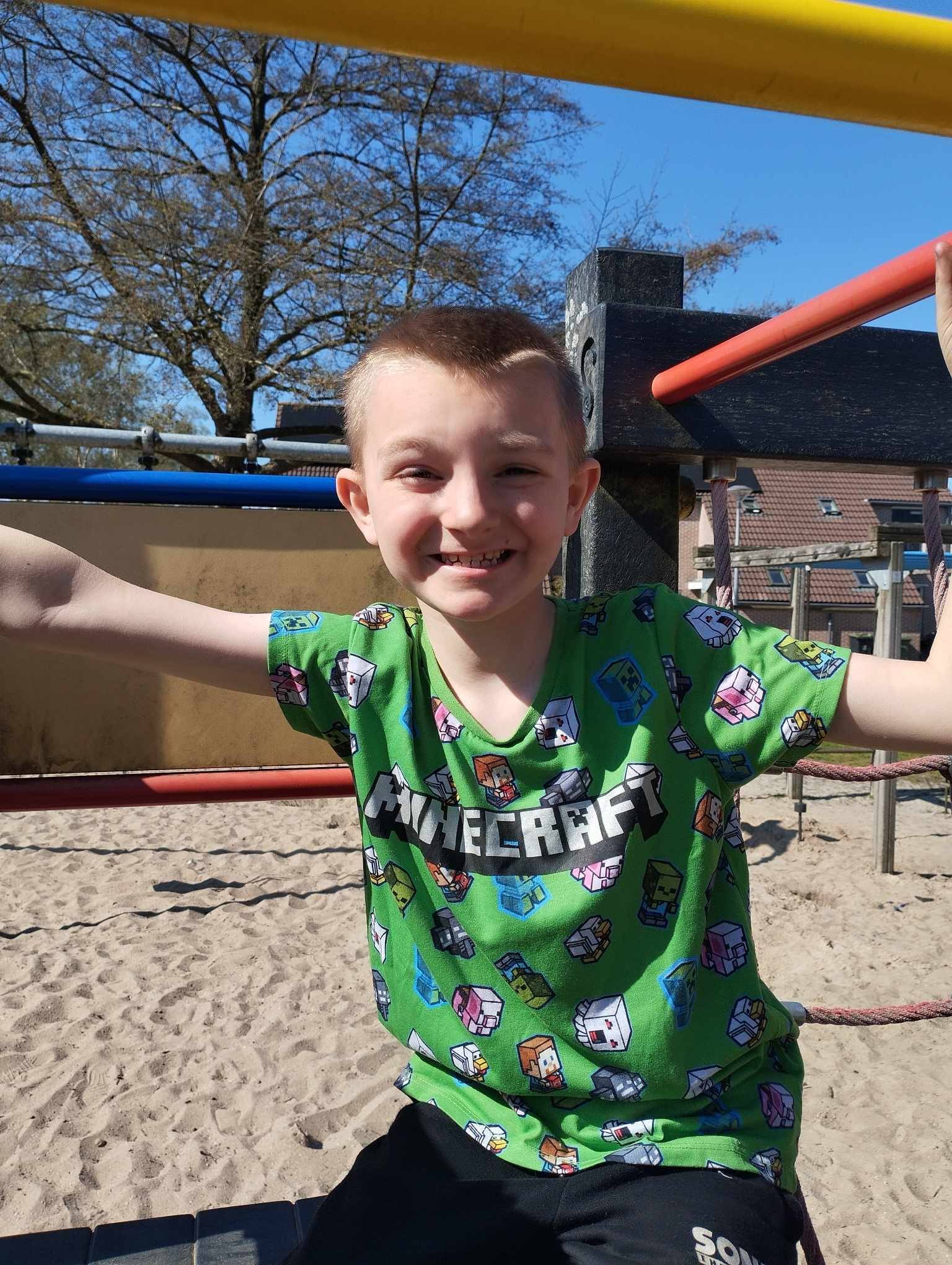 Eindelijk meer duidelijkheid | Rosita&Charlene-Blogs-Creaties