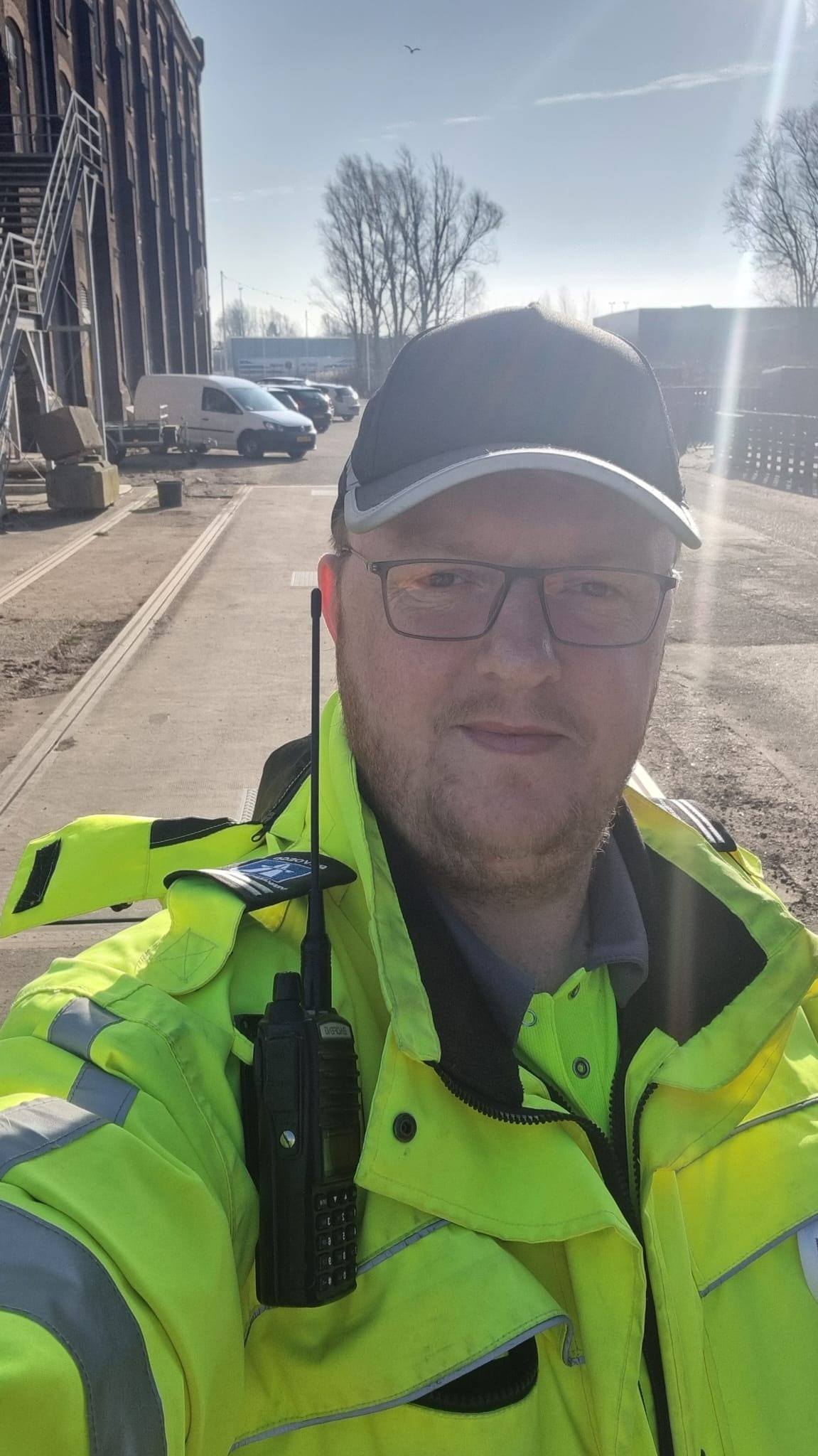 Zo trots op mijn mannetje | Rosita&Charlene-Blogs-Creaties