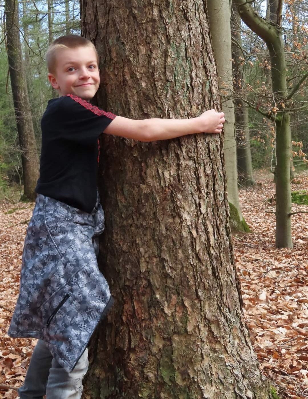 Loslaten en trots | Rosita&Charlene-Blogs-Creaties