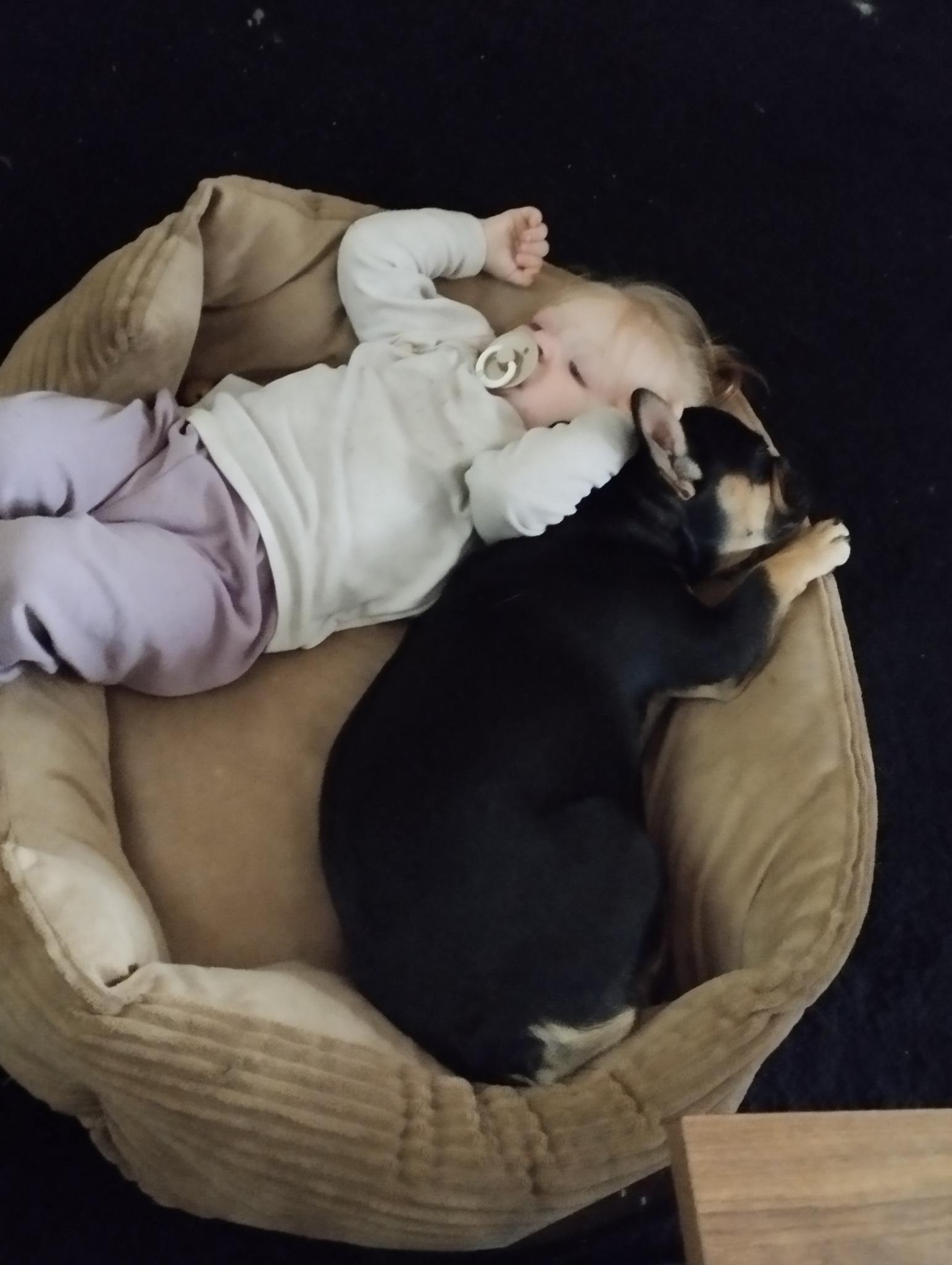 Wat ontzettend lief | Rosita&Charlene-Blogs-Creaties