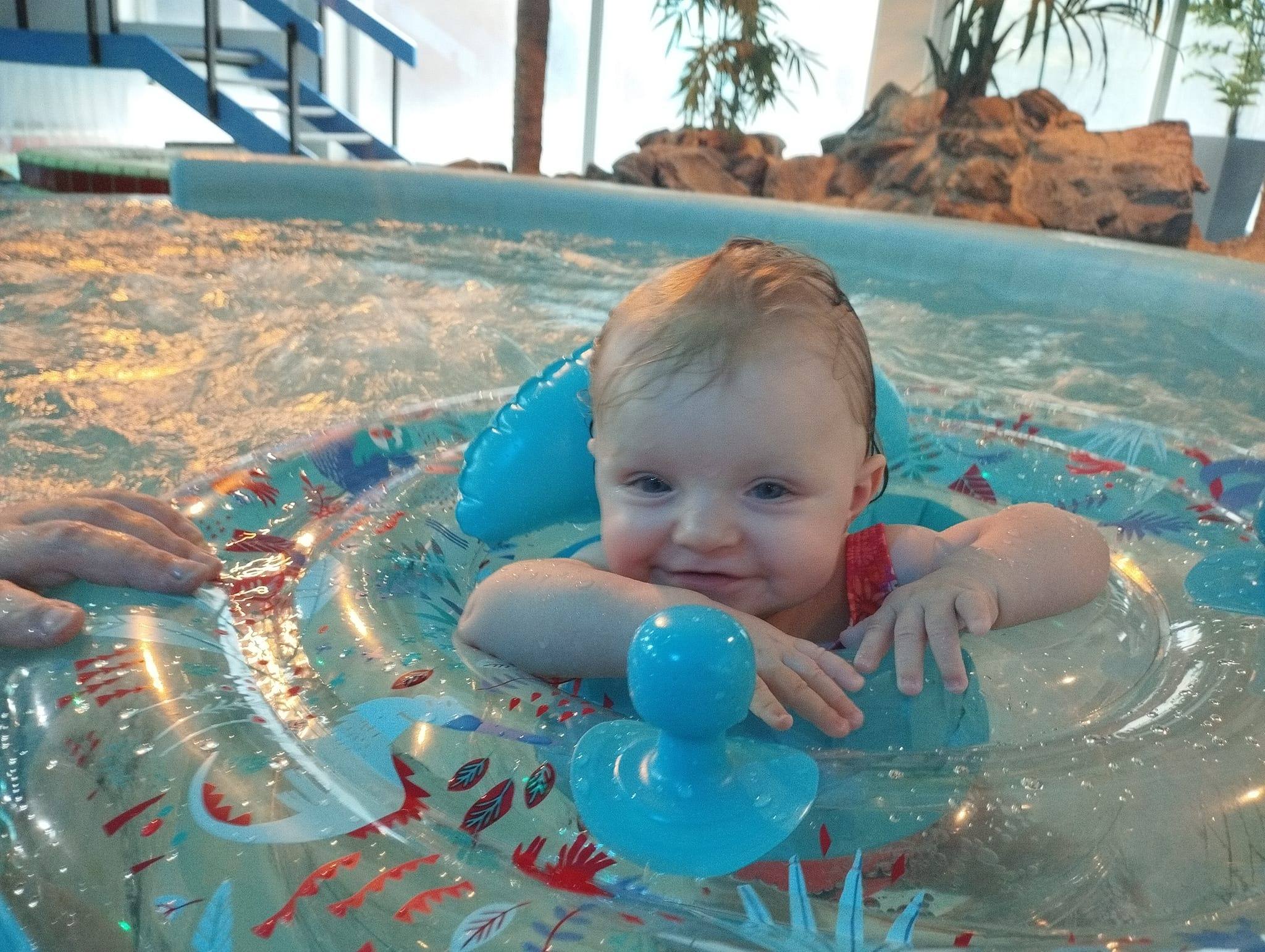 Ze heeft weer iets geleerd | Rosita&Charlene-Blogs-Creaties