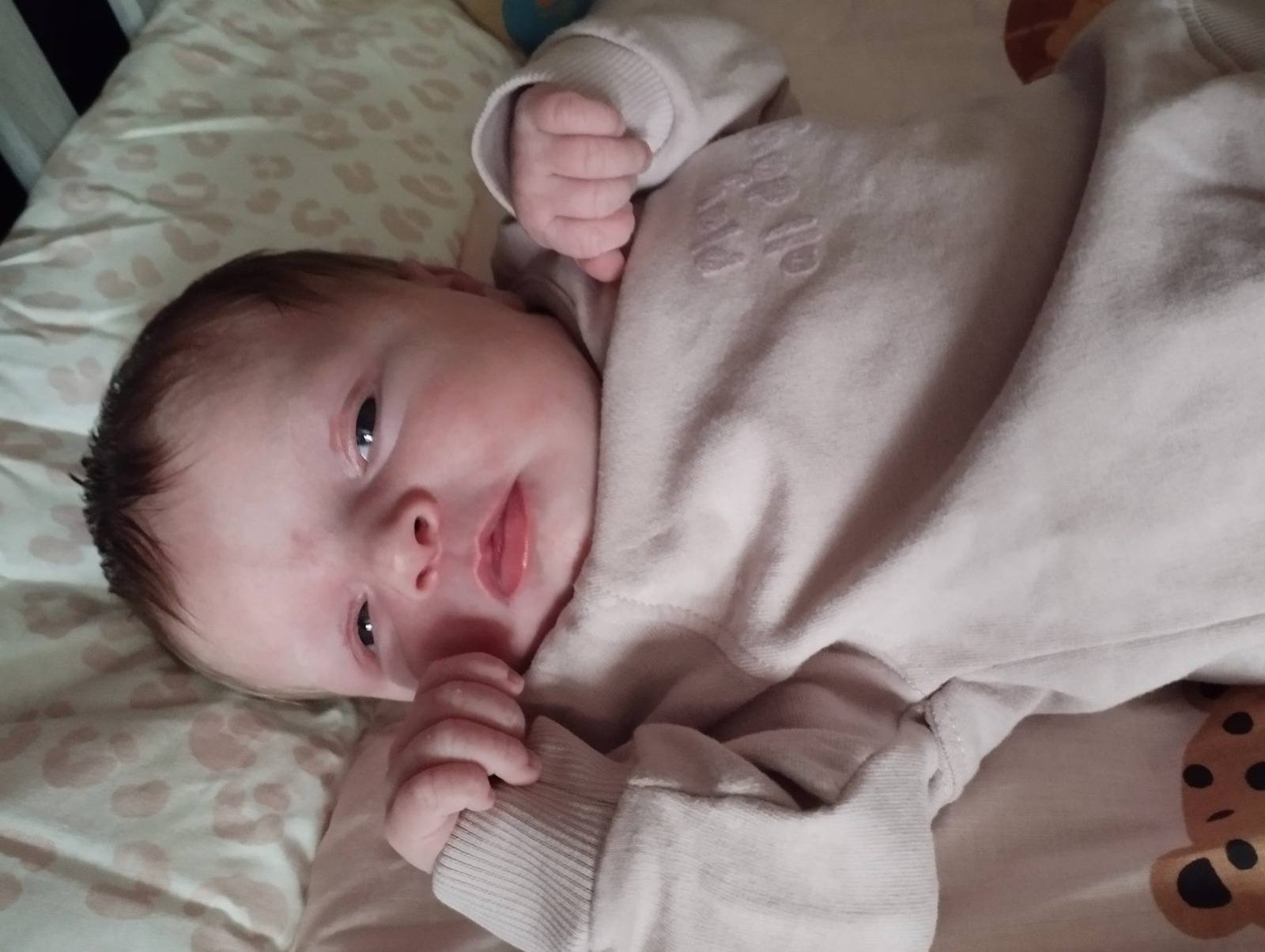 Laatste dag kraamzorg | Rosita&Charlene-Blogs-Creaties