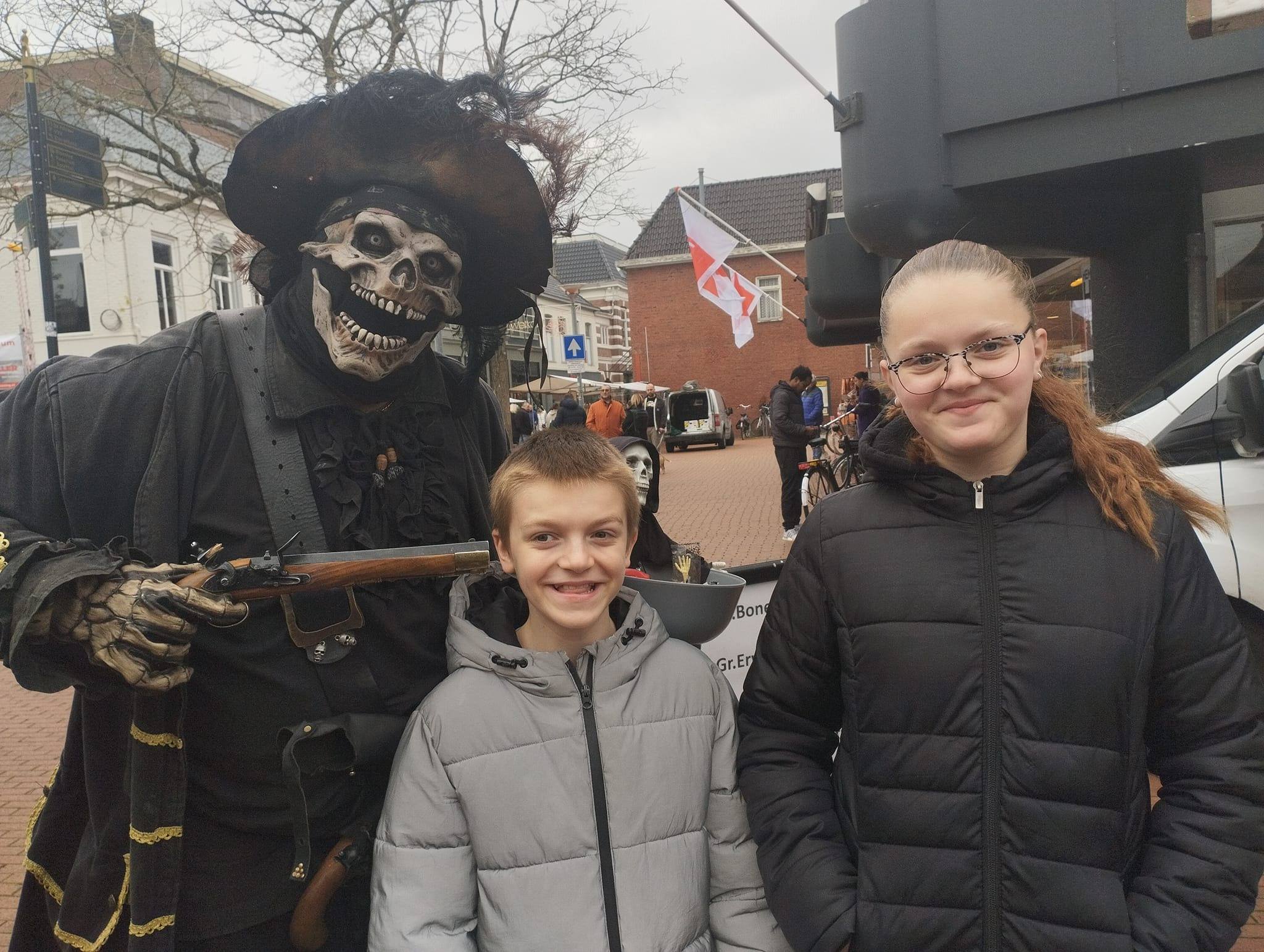 Halloween | Rosita&Charlene-Blogs-Creaties