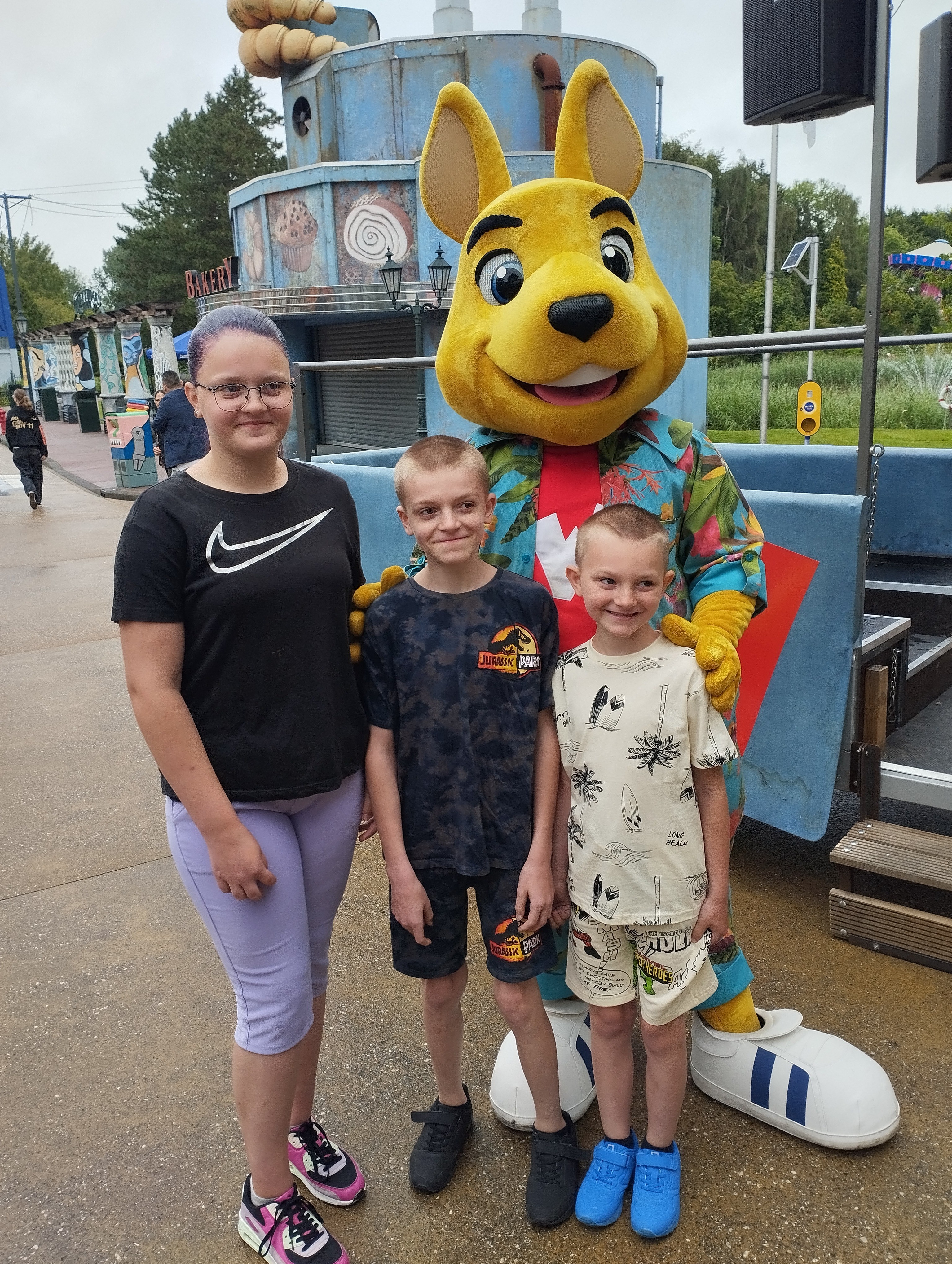 Hiep Hiep hoera | Rosita&Charlene-Blogs-Creaties