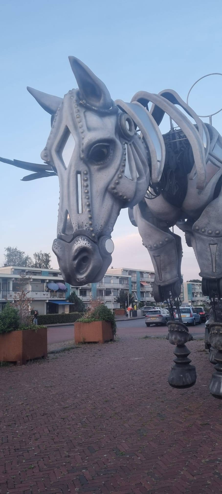 Waterbei 2024 Avond 1 | Rosita&Charlene-Blogs-Creaties