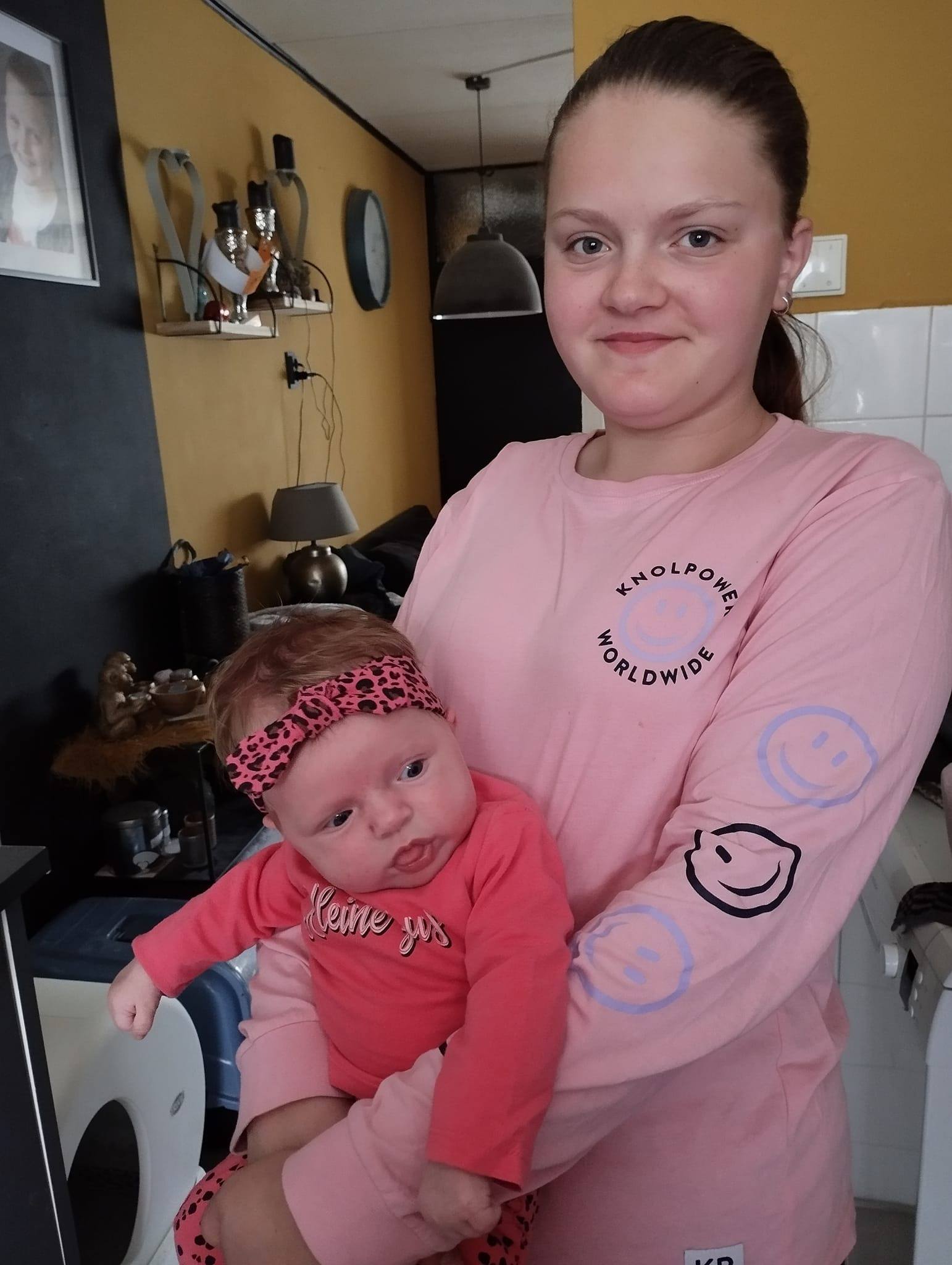 Wat doen ze het toch ontzettend goed | Rosita&Charlene-Blogs-Creaties