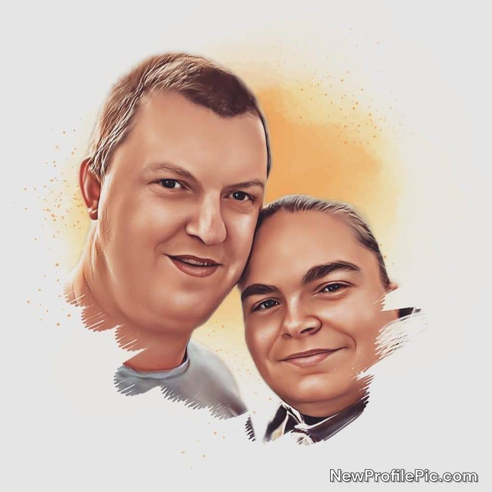 14 jaar getrouwd | Rosita&Charlene-Blogs-Creaties