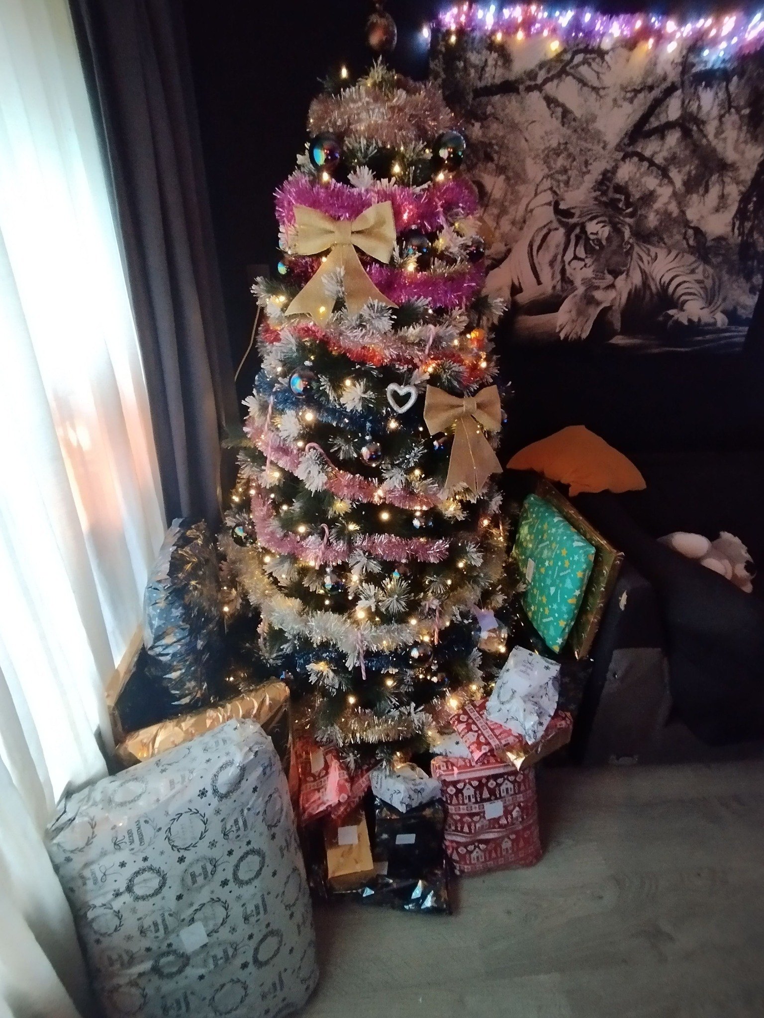 Kerstavond 2024 | Rosita&Charlene-Blogs-Creaties