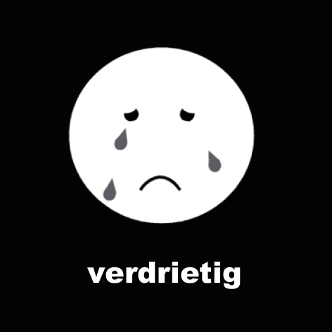 Even een mindere dag | Rosita&Charlene-Blogs-Creaties