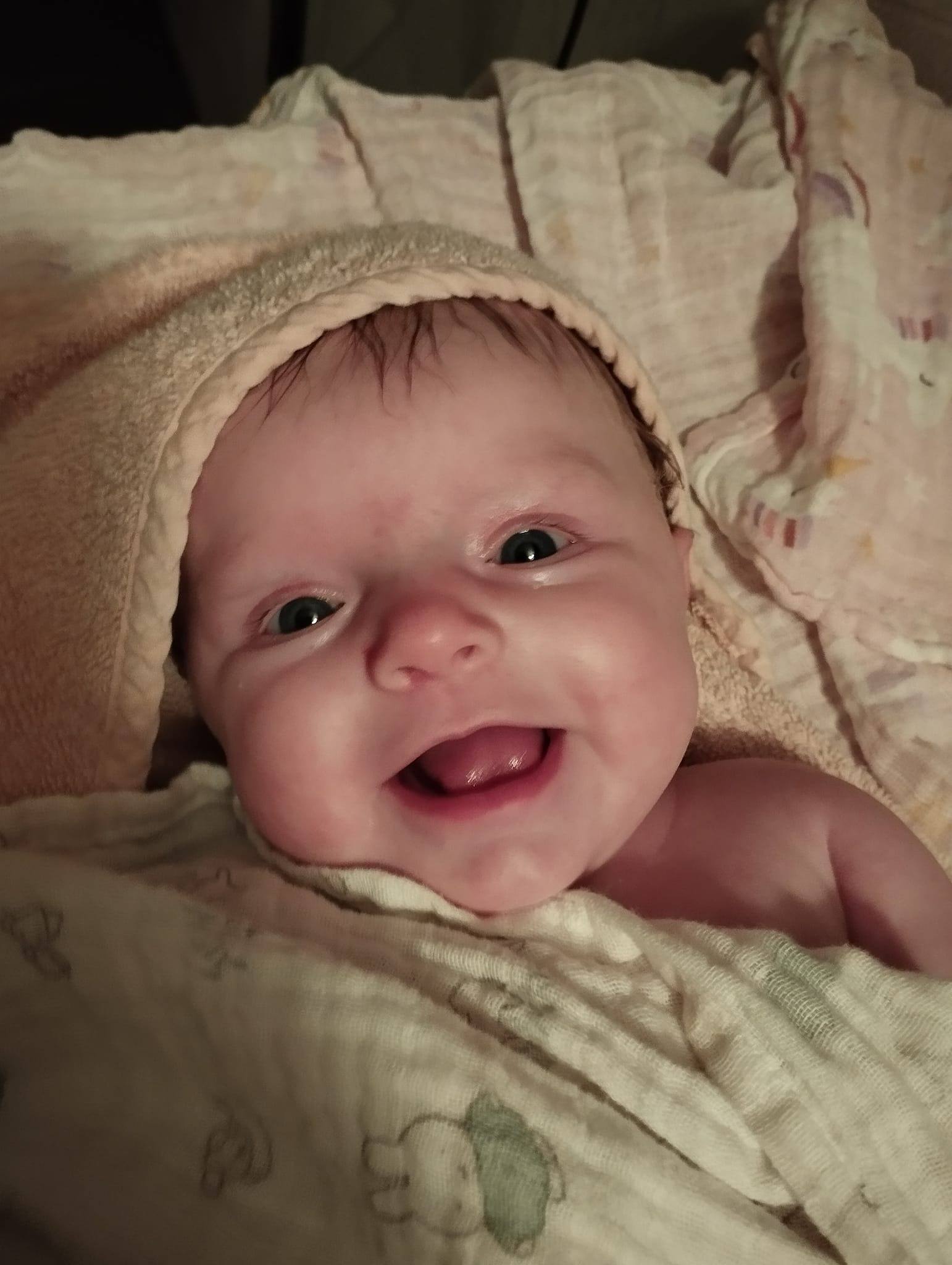 Deze wil ik jullie niet ontnemen | Rosita&Charlene-Blogs-Creaties