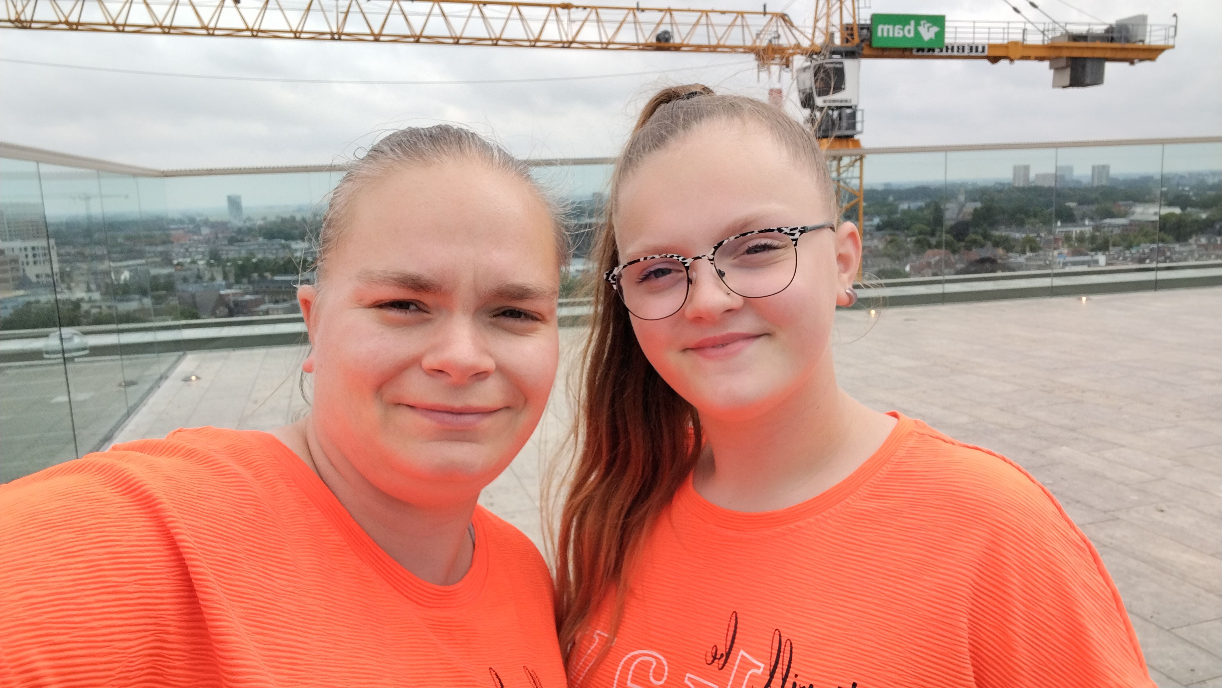 Mijn moeder hart huilt | Rosita&Charlene-Blogs-Creaties