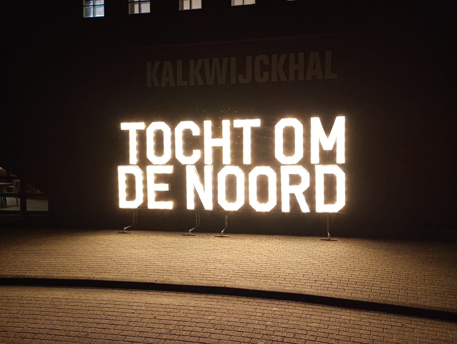 Tocht om de Noord 2024 | Rosita&Charlene-Blogs-Creaties