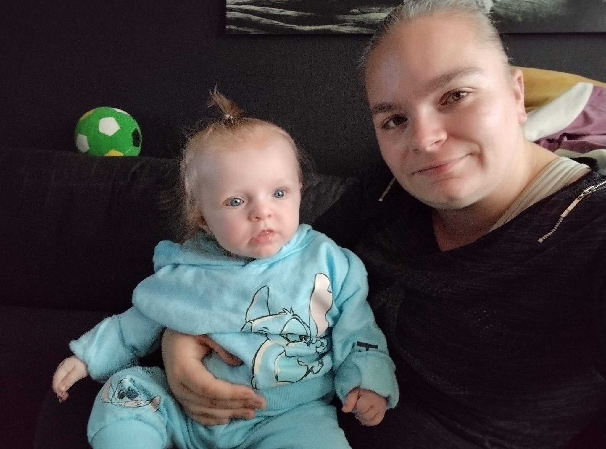 Been absent for a while | Rosita&Charlene-Blogs-Creaties